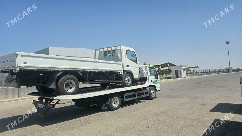 Mitsubishi Canter 2008 - 396 000 TMT - Ашхабад - img 5
