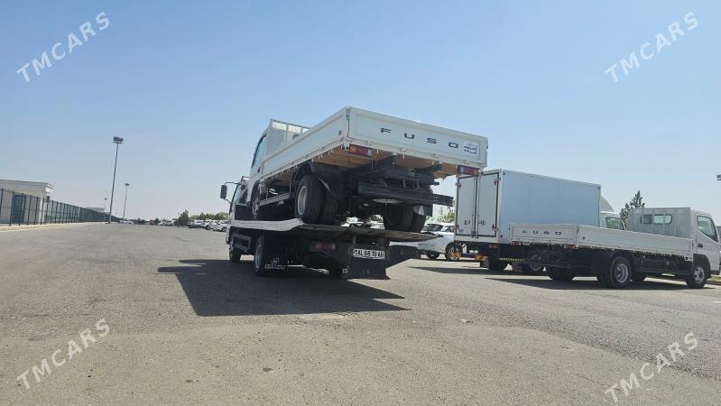 Mitsubishi Canter 2008 - 396 000 TMT - Ашхабад - img 11