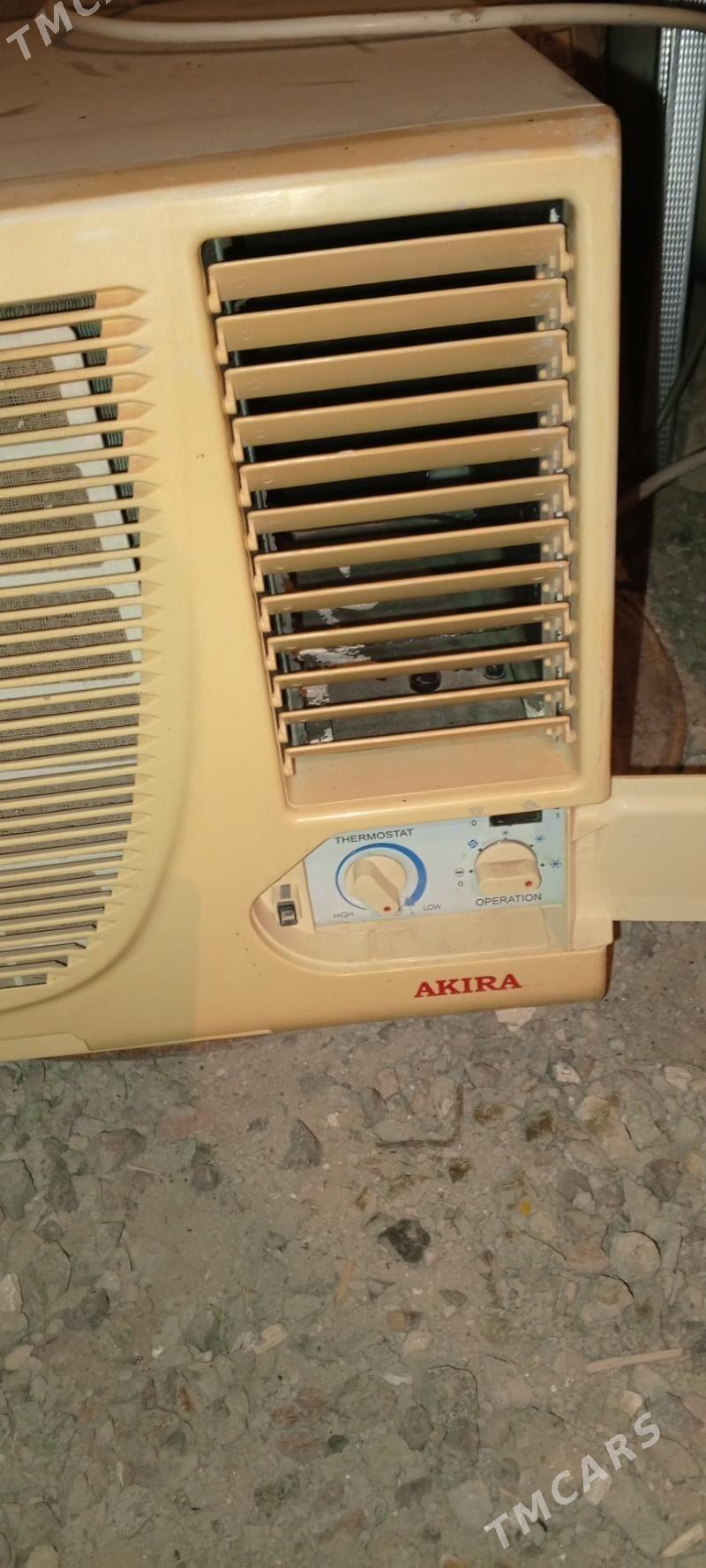 Кансинер - Туркменбаши - img 2