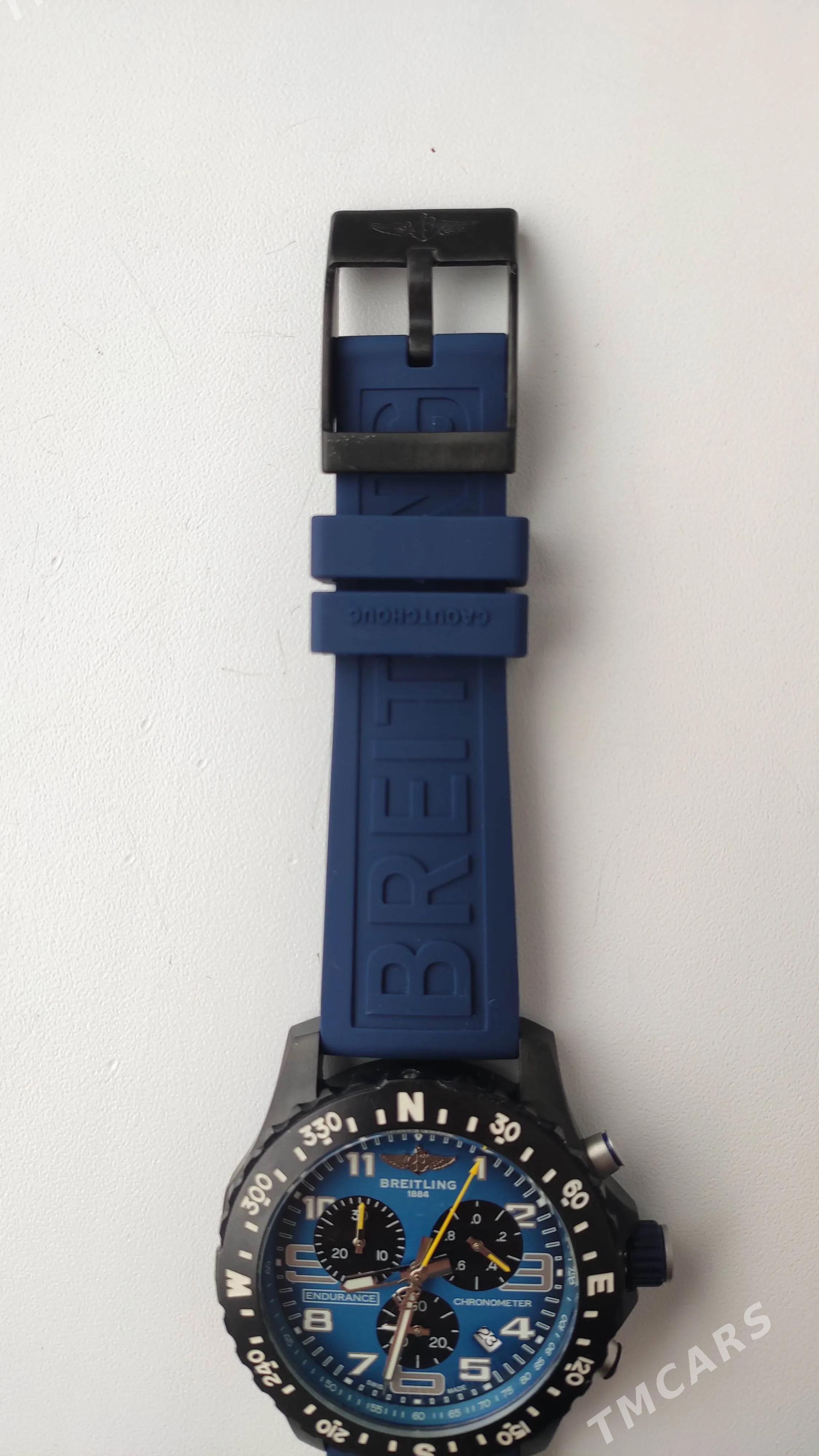 BREITLING часы - 10 мкр - img 4