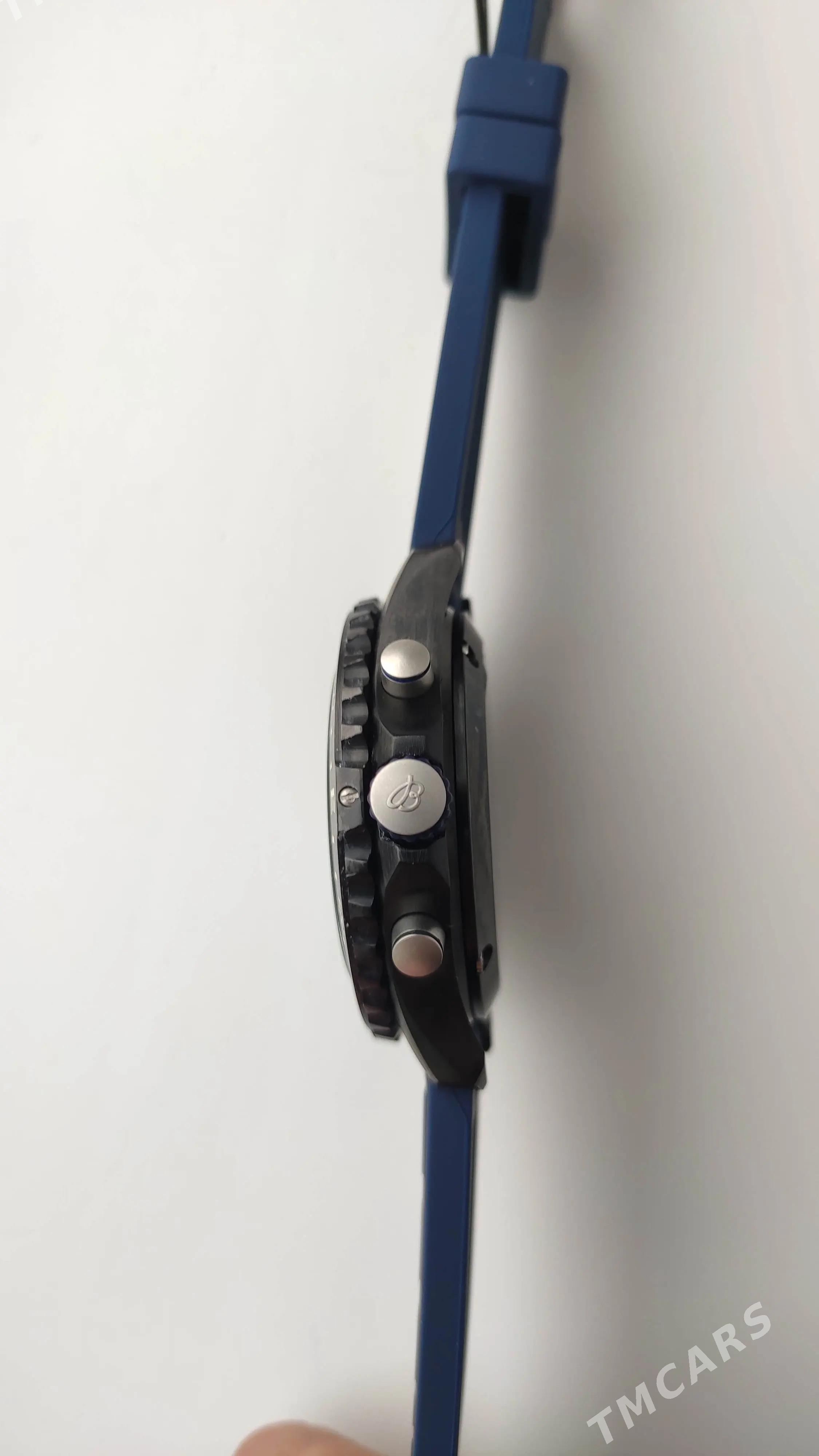 BREITLING часы - 10 мкр - img 6