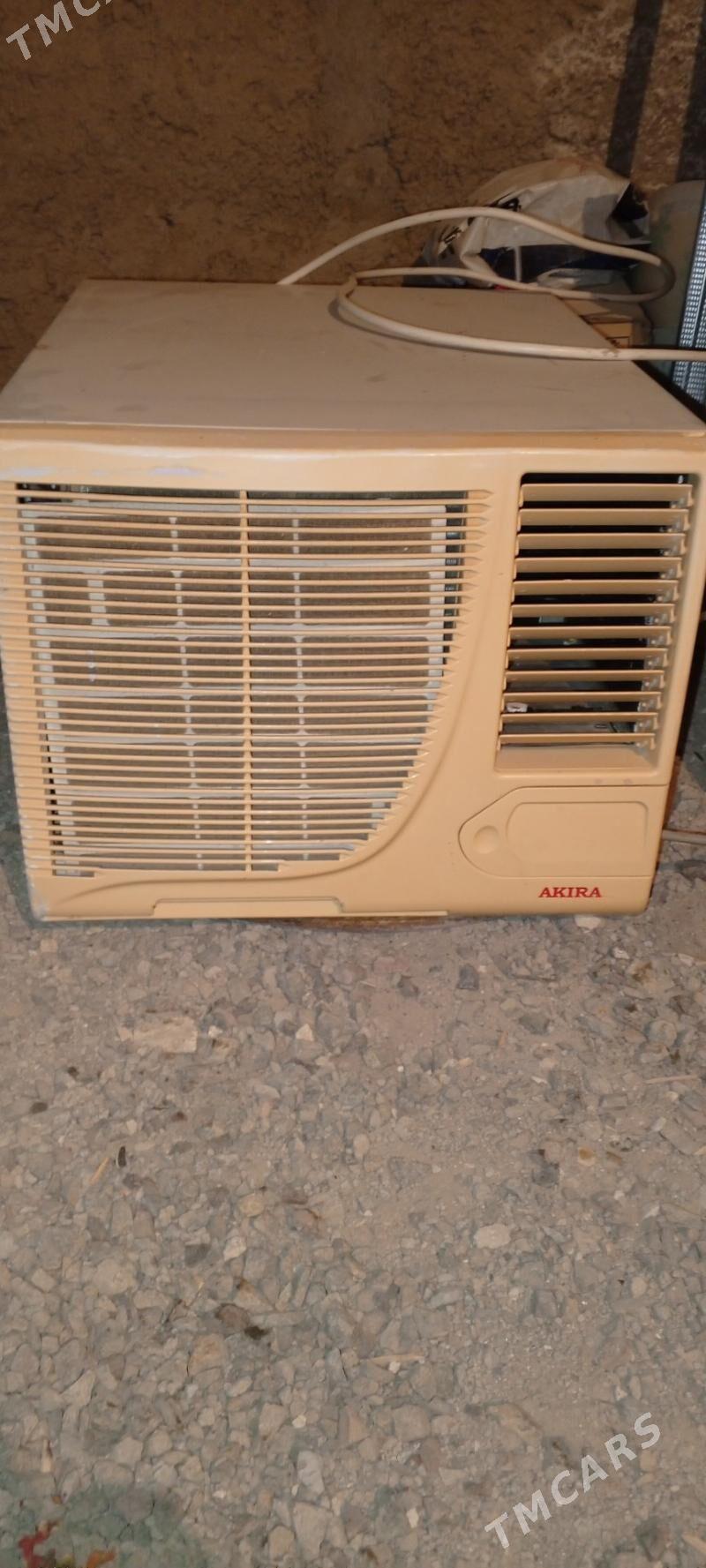 Кансинер - Туркменбаши - img 1