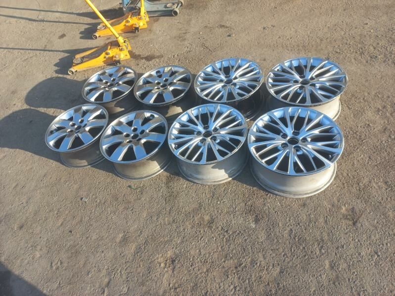 DISKA BEJERMEK KRASGA SEPMEK 1 000 TMT - Ашхабад - img 2