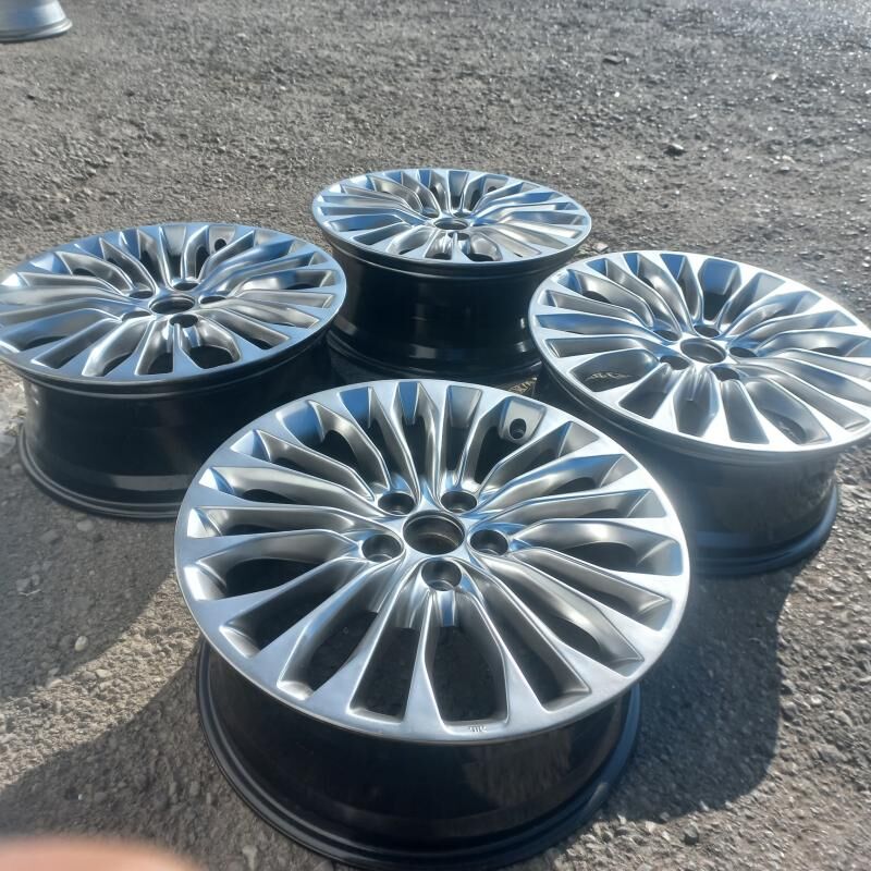 DISKA BEJERMEK KRASGA SEPMEK 1 000 TMT - Ашхабад - img 6