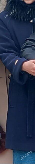 palto adik tufli - Şabat etr. - img 4