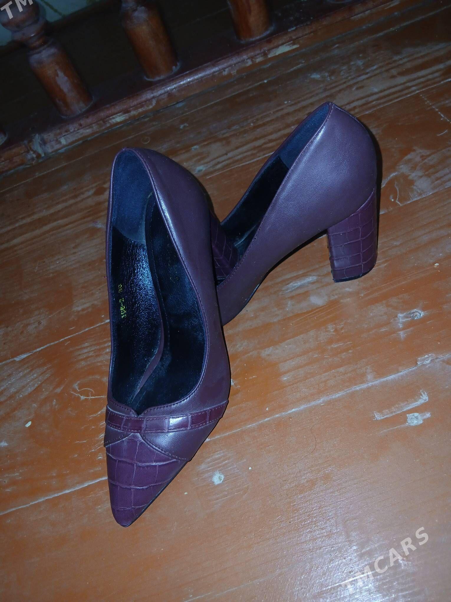 palto adik tufli - Şabat etr. - img 1