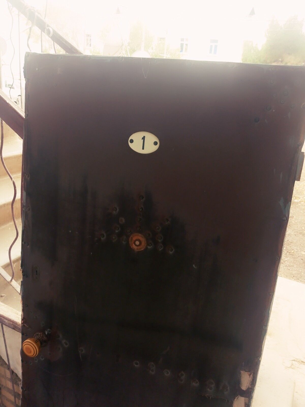 Продам дверь!! - Türkmenbaşy - img 2