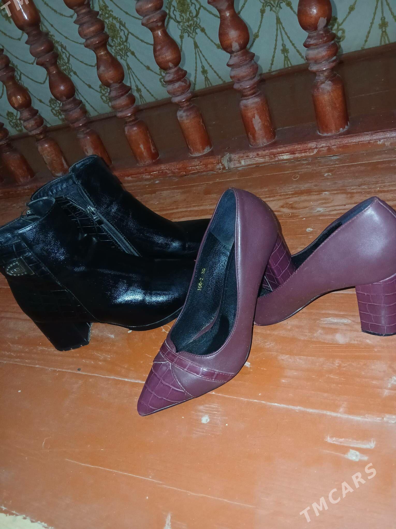 palto adik tufli - Şabat etr. - img 3