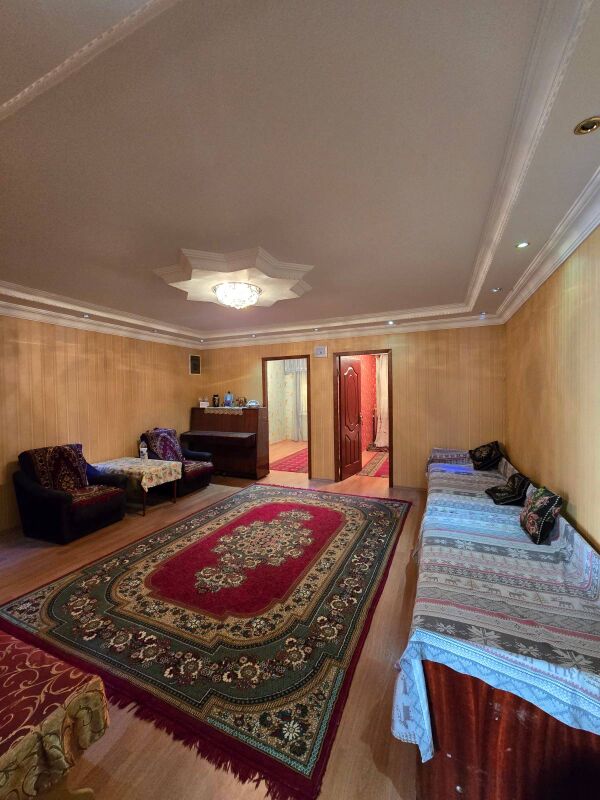 2 Мкр (3 ком)1 эт - Aşgabat - img 2