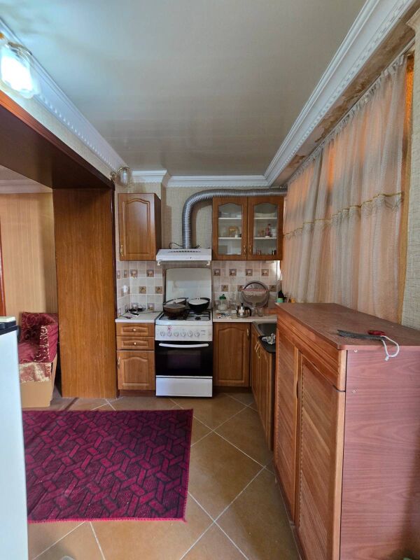 2 Мкр (3 ком)1 эт - Aşgabat - img 5