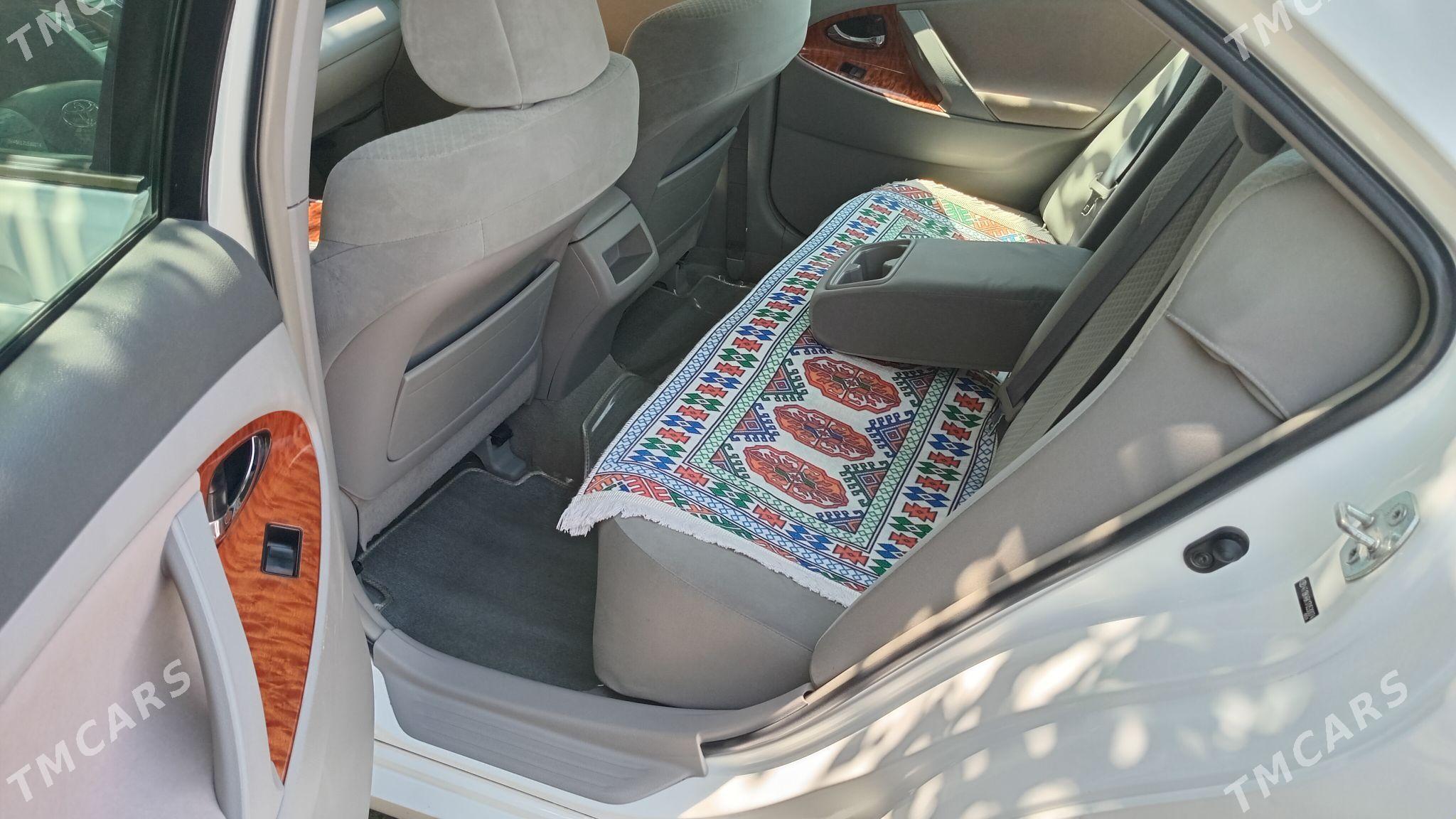 Toyota Camry 2006 - 190 000 TMT - Aşgabat - img 7