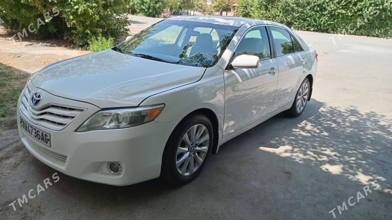 Toyota Camry 2006 - 190 000 TMT - Aşgabat - img 6