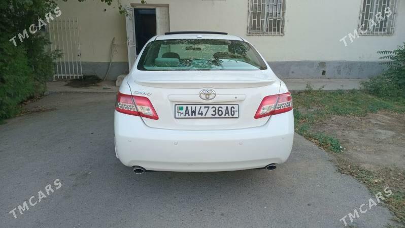 Toyota Camry 2006 - 190 000 TMT - Aşgabat - img 4