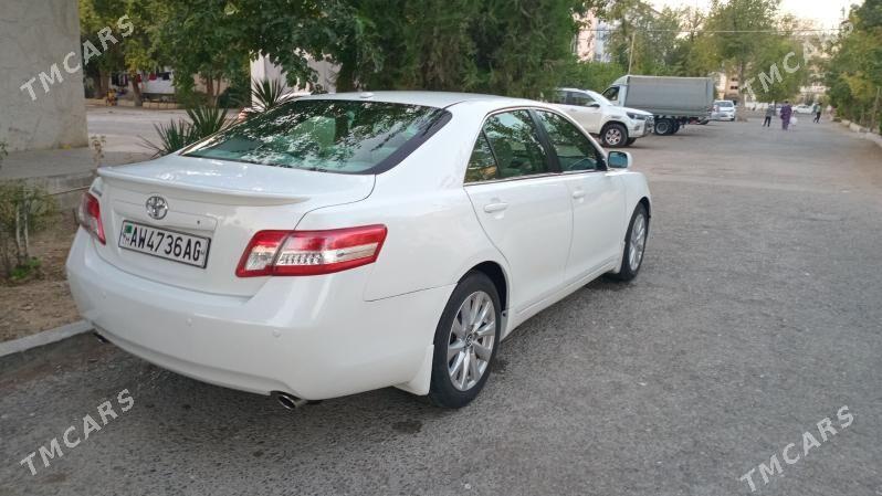 Toyota Camry 2006 - 190 000 TMT - Aşgabat - img 3