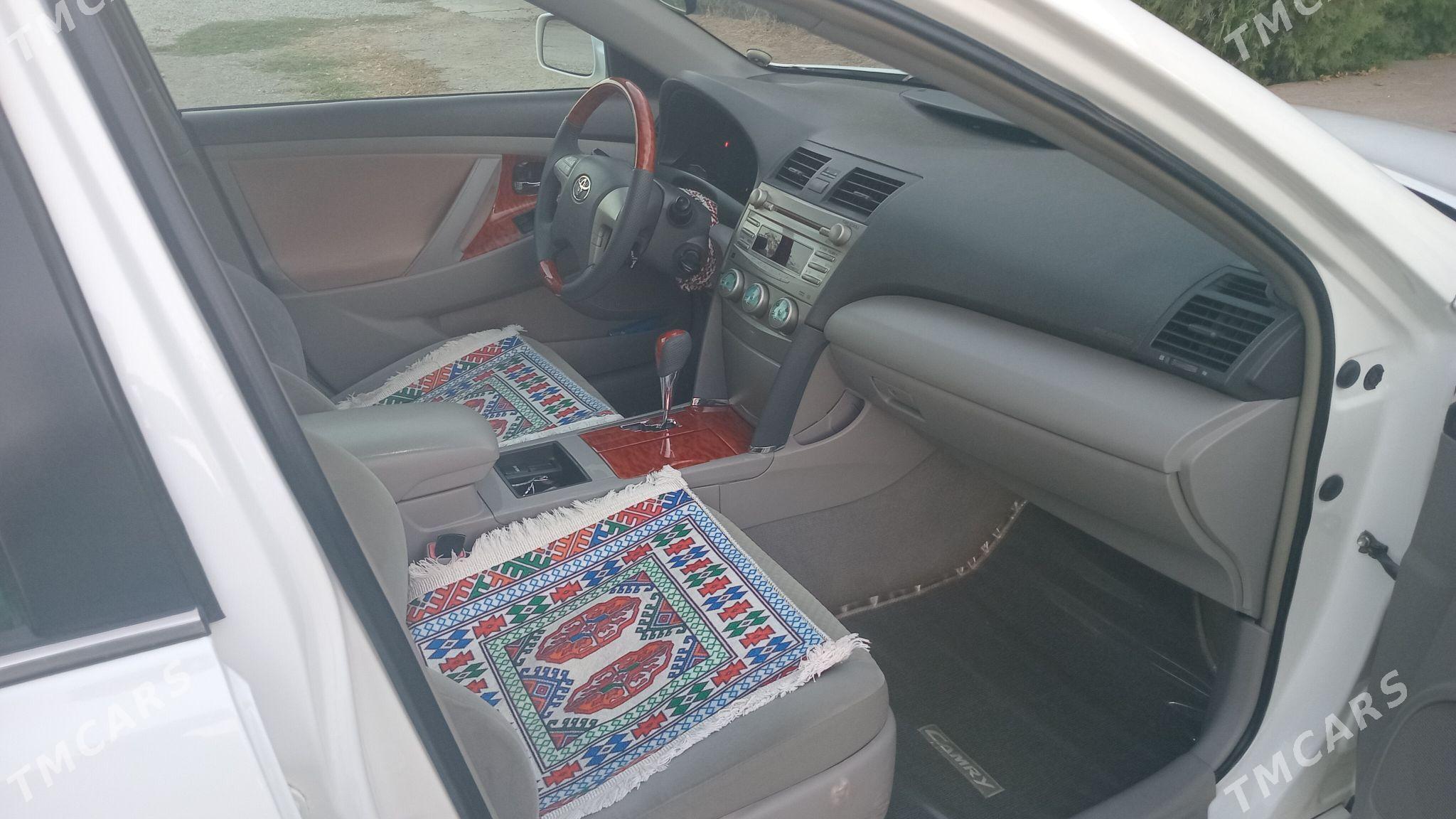 Toyota Camry 2006 - 190 000 TMT - Aşgabat - img 5