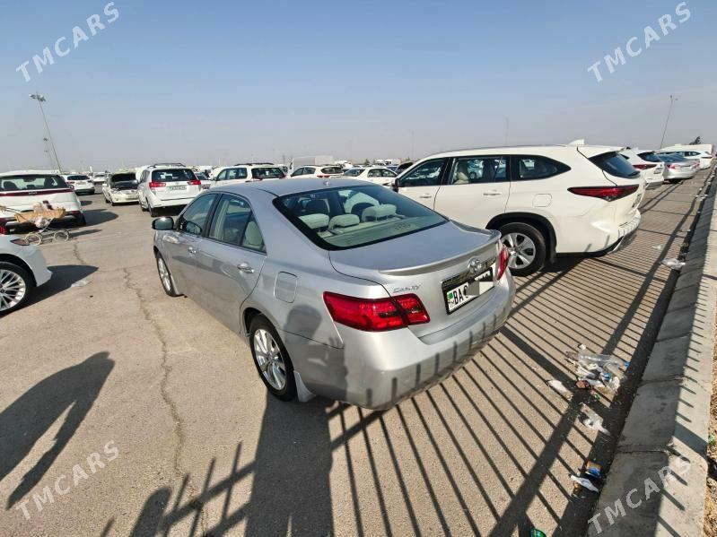 Toyota Camry 2009 - 205 000 TMT - Aşgabat - img 6