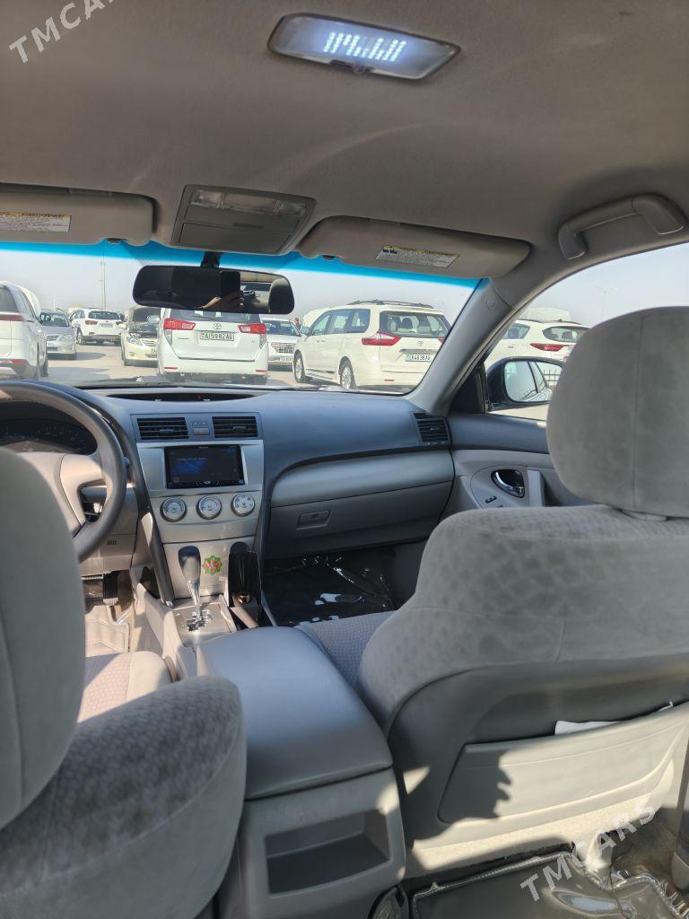 Toyota Camry 2009 - 205 000 TMT - Aşgabat - img 5