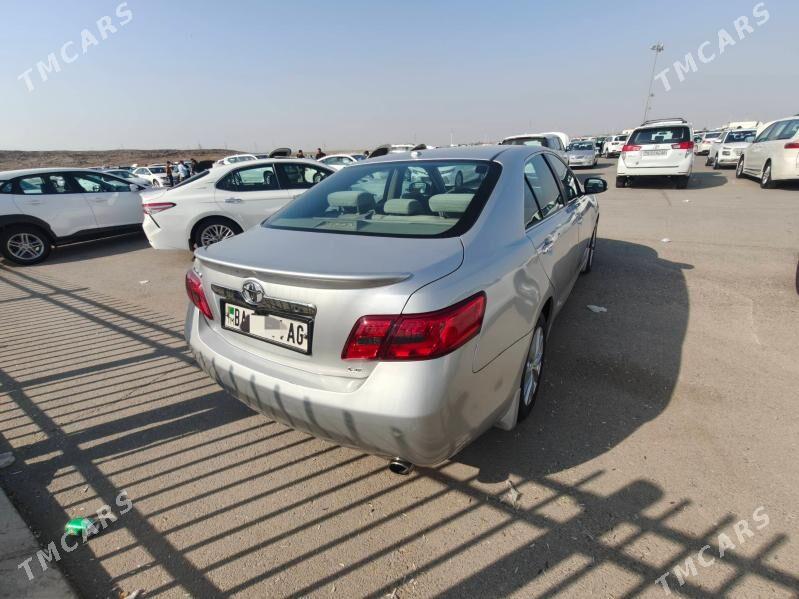 Toyota Camry 2009 - 205 000 TMT - Aşgabat - img 7