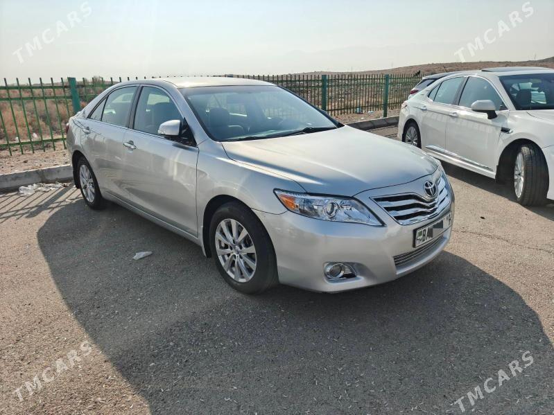 Toyota Camry 2009 - 205 000 TMT - Aşgabat - img 2