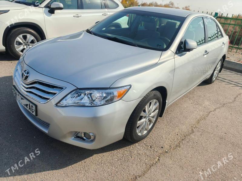 Toyota Camry 2009 - 205 000 TMT - Aşgabat - img 3