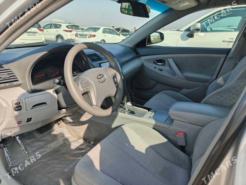 Toyota Camry 2009 - 205 000 TMT - Aşgabat - img 4