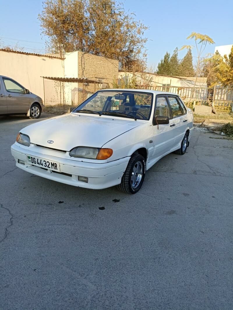 Lada 2115 2001 - 40 000 TMT - Мары - img 7