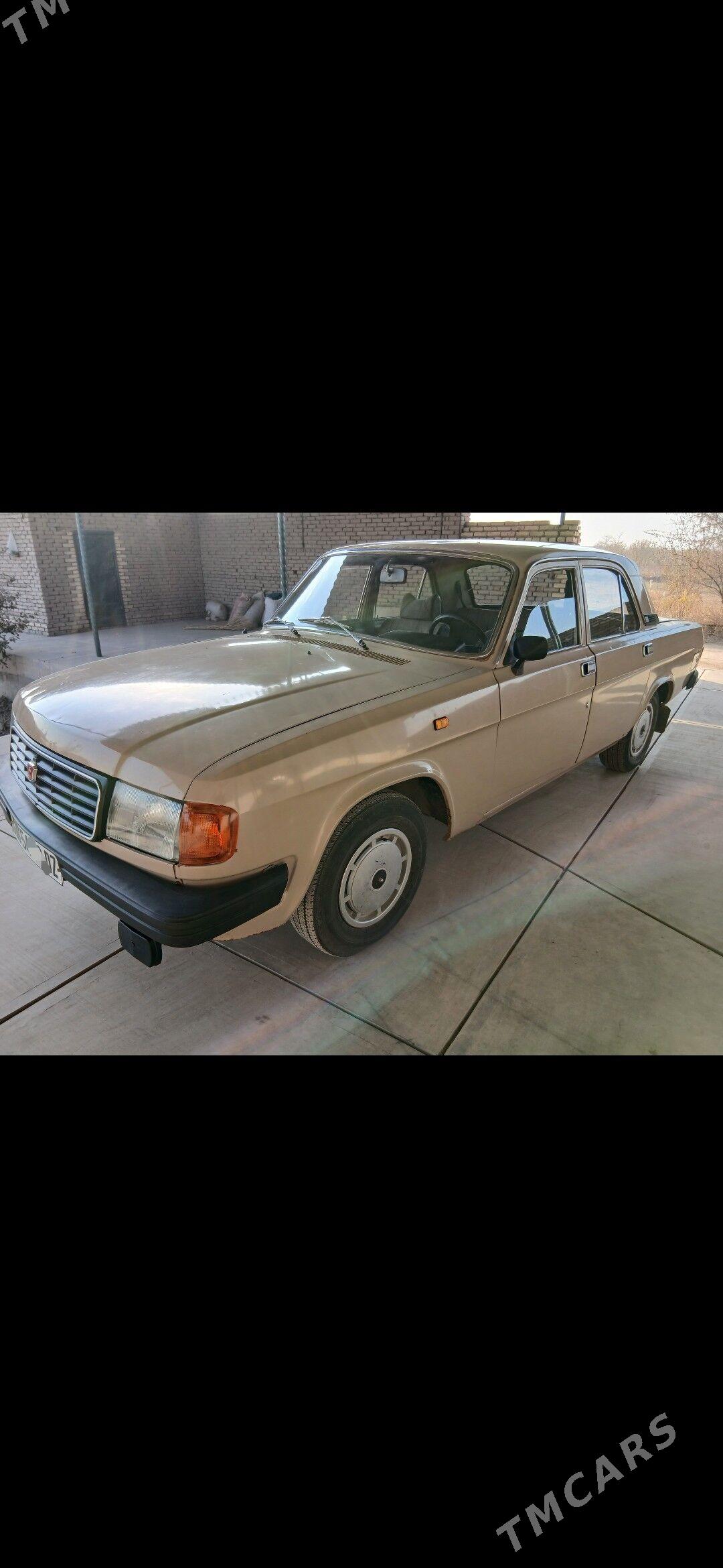 Gaz 31 1993 - 60 000 TMT - Daşoguz - img 4