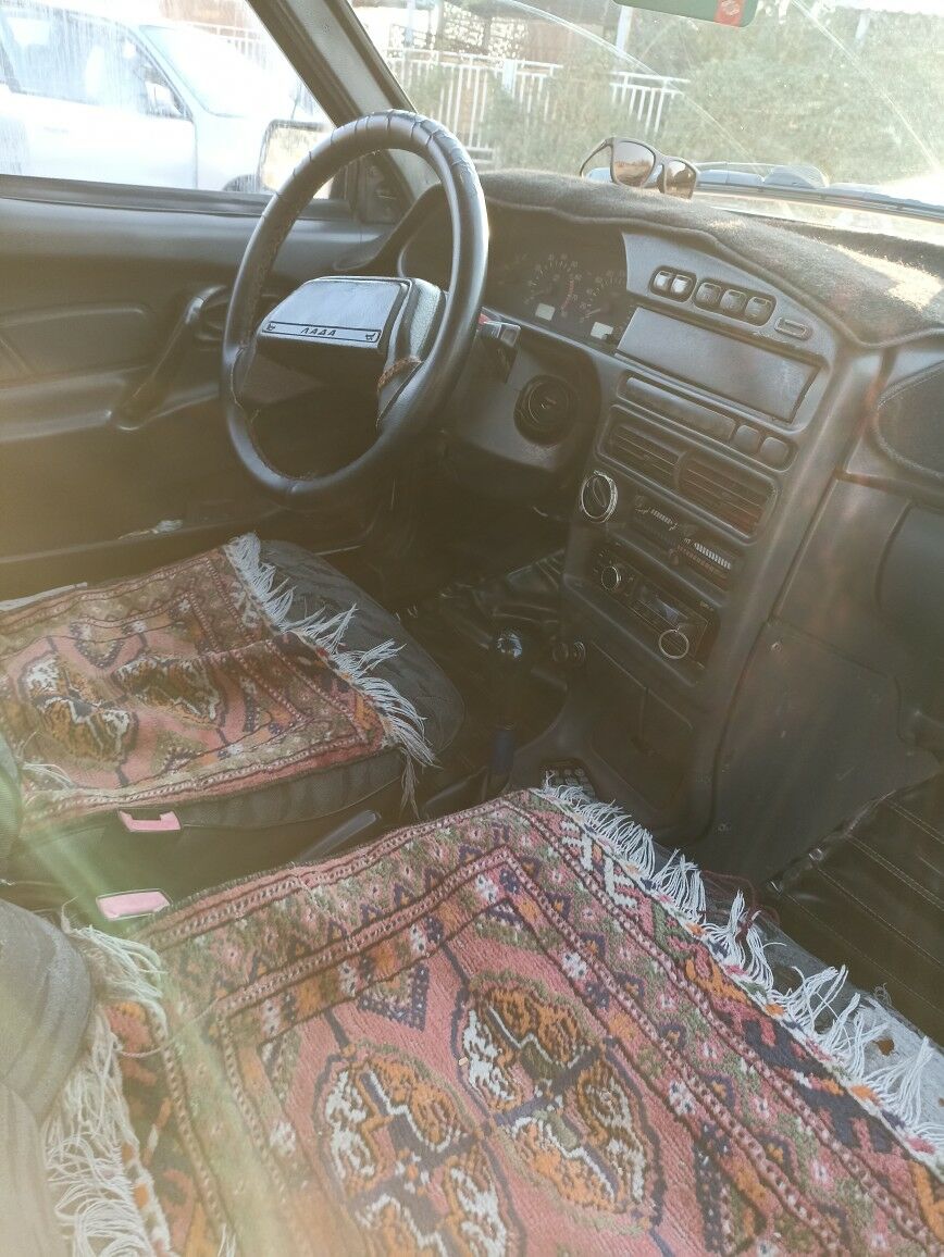 Lada 2115 2001 - 40 000 TMT - Мары - img 1