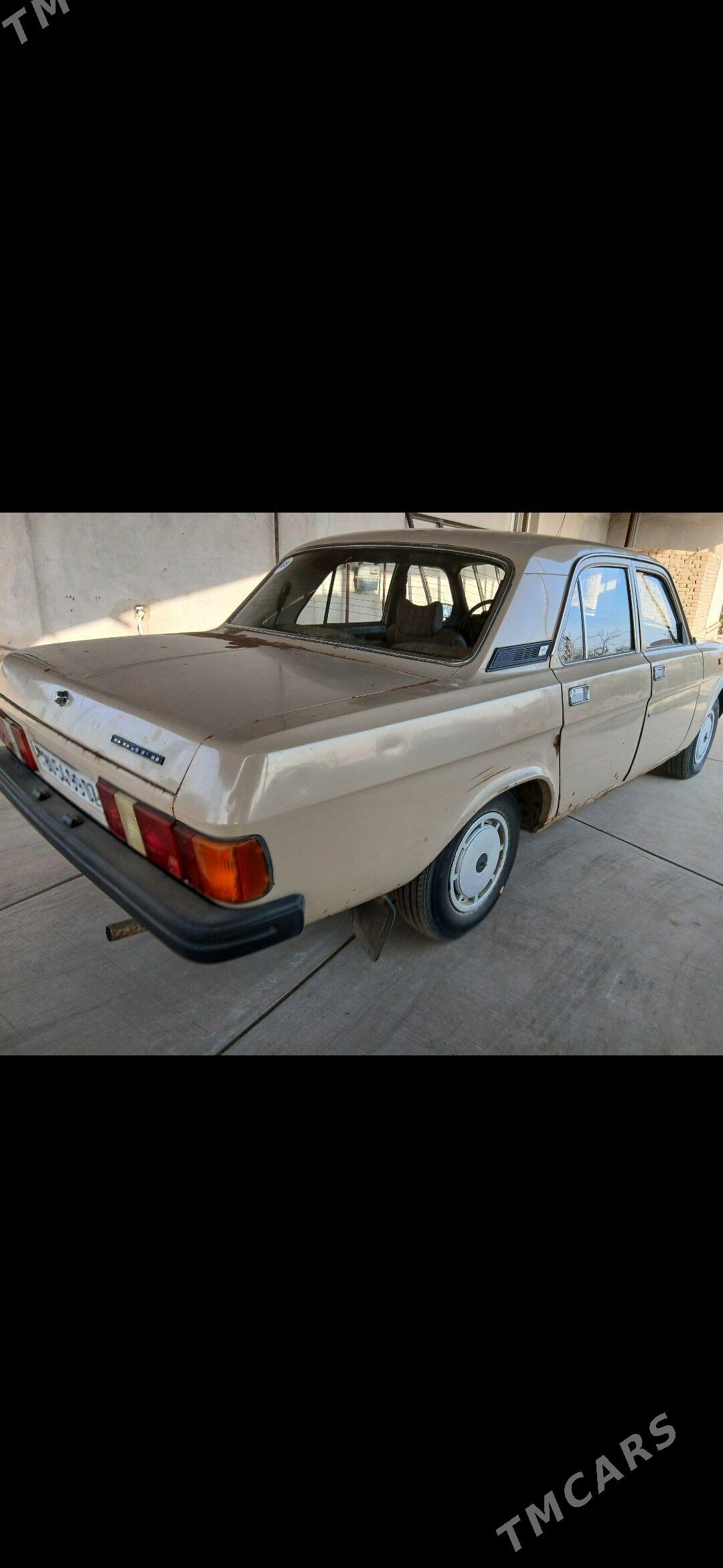 Gaz 31 1993 - 60 000 TMT - Daşoguz - img 6