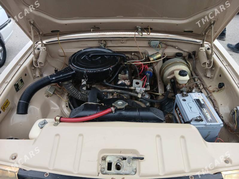 Gaz 31 1993 - 60 000 TMT - Daşoguz - img 7