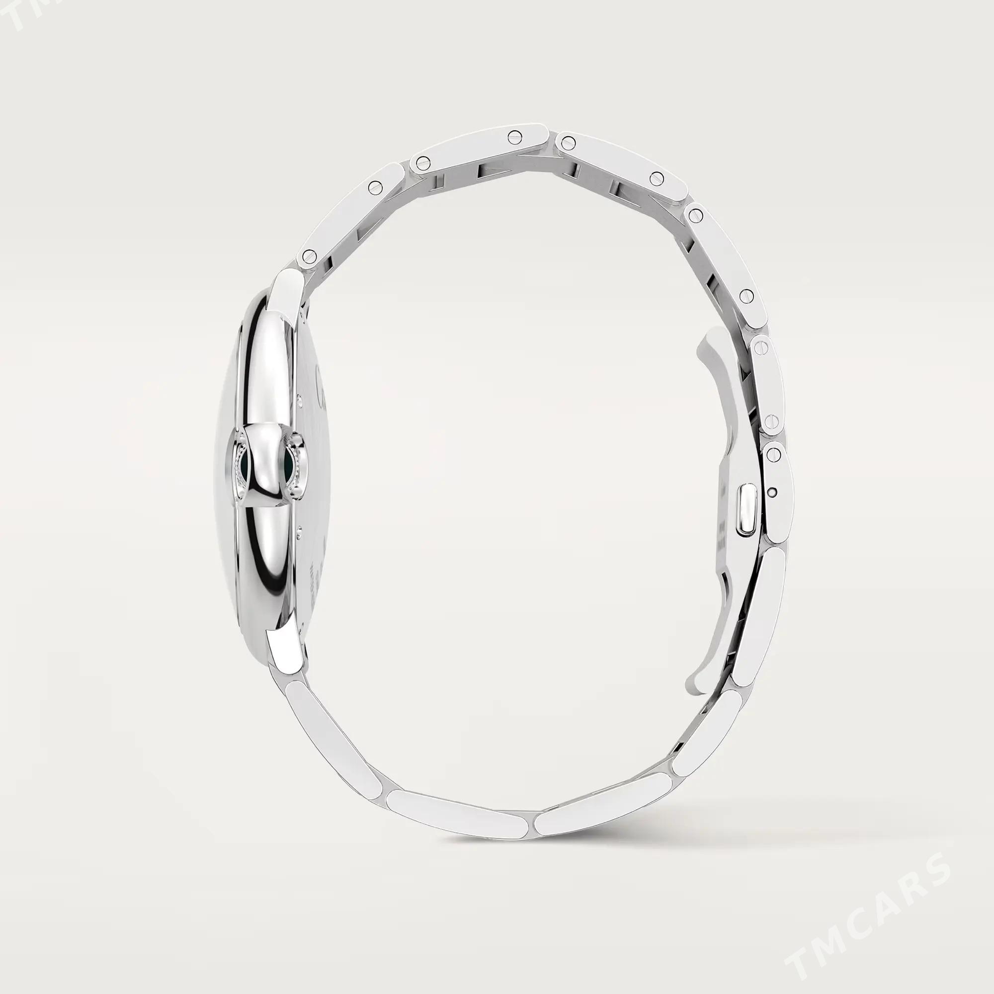 CARTIER - BALLON BLEU DE часы - 10 мкр - img 3