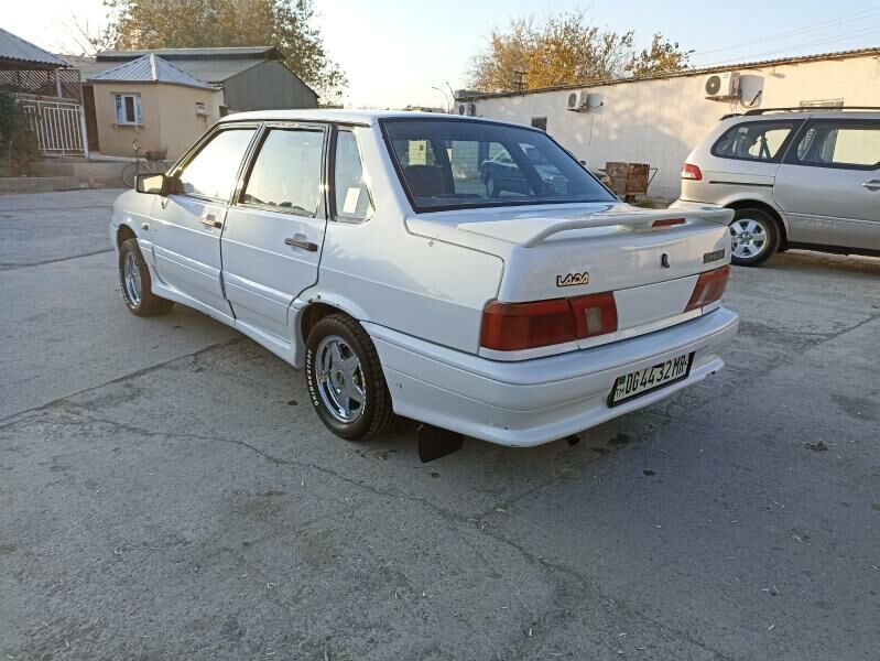 Lada 2115 2001 - 40 000 TMT - Мары - img 5