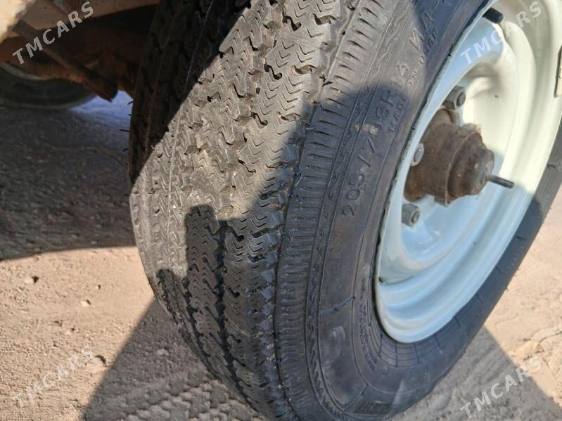 Gaz 31 1993 - 60 000 TMT - Daşoguz - img 10