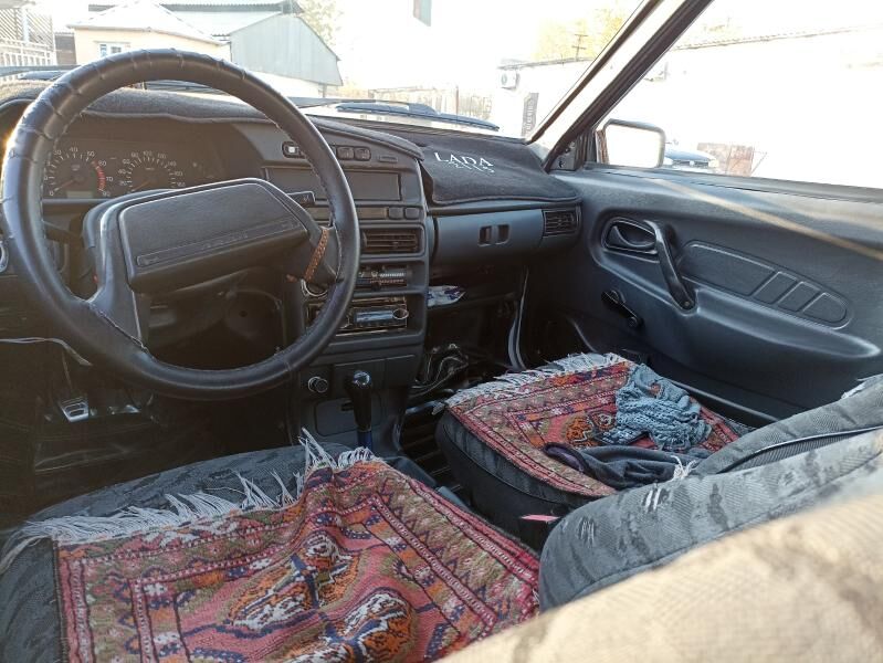 Lada 2115 2001 - 40 000 TMT - Мары - img 3