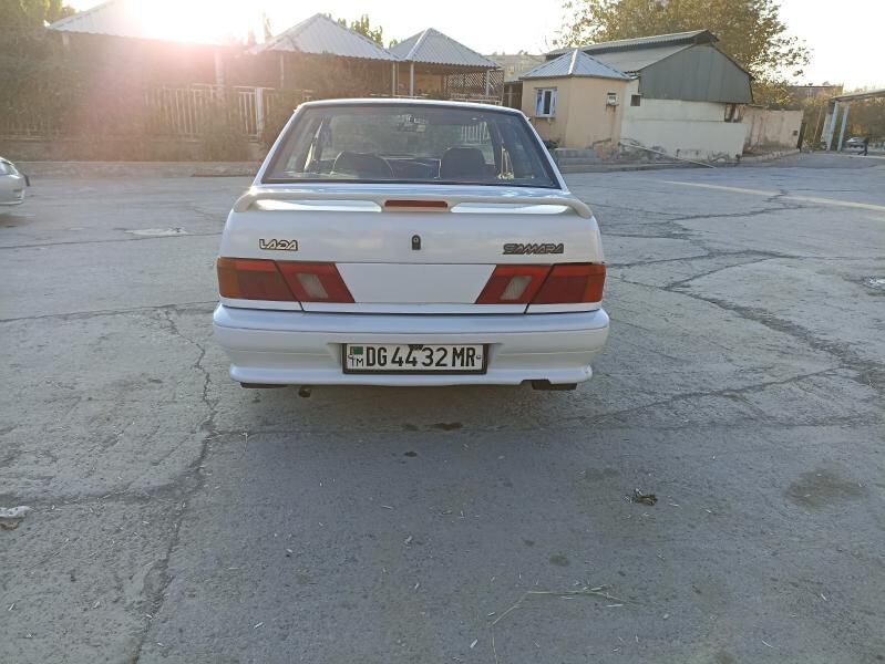 Lada 2115 2001 - 40 000 TMT - Мары - img 6