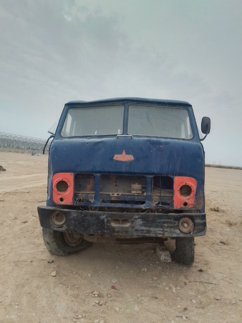 Maz kabina 2 000 TMT - Balkanabat - img 3