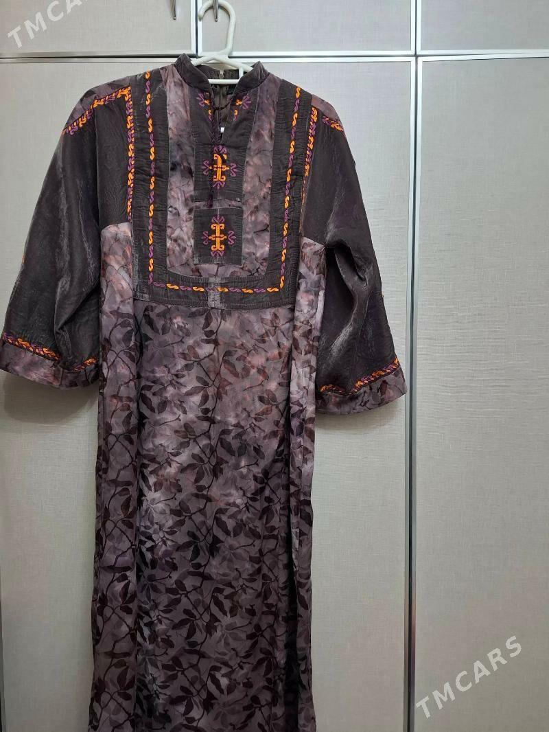 Atlaz - Aşgabat - img 2