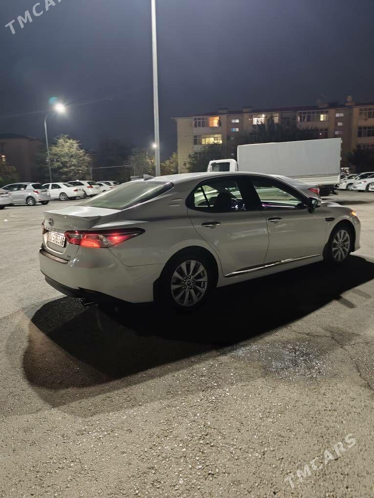 Toyota Camry 2018 - 300 000 TMT - Aşgabat - img 3