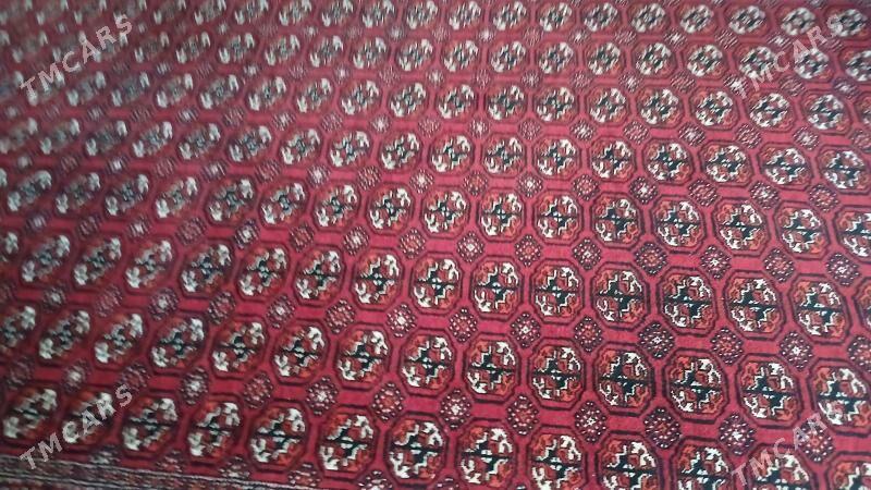 turkmen haly - Туркменбаши - img 2