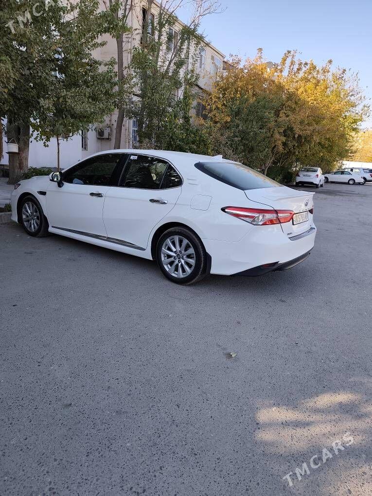 Toyota Camry 2018 - 300 000 TMT - Aşgabat - img 7