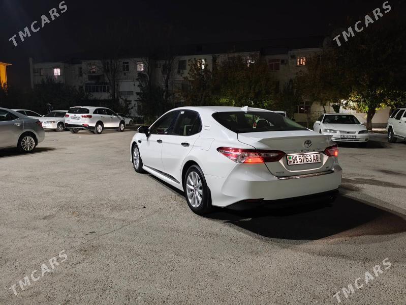 Toyota Camry 2018 - 300 000 TMT - Aşgabat - img 2