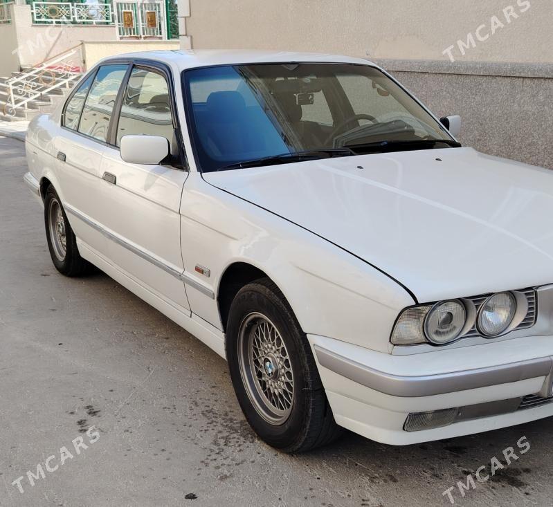 BMW 525 1995 - 90 000 TMT - Туркменбаши - img 4
