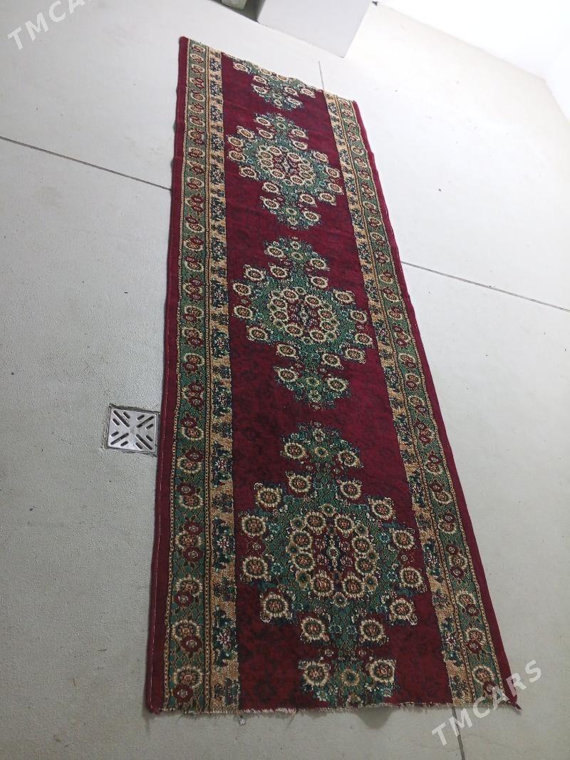 haly - Aşgabat - img 2