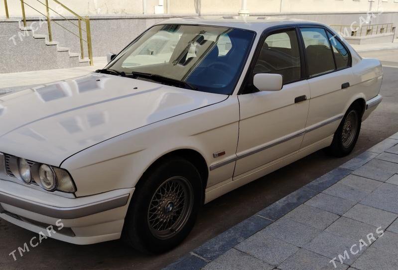 BMW 525 1995 - 90 000 TMT - Туркменбаши - img 2