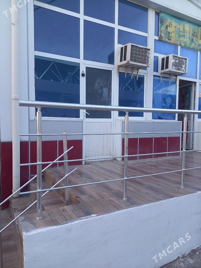 Dükan Bazar - Türkmenbaşy - img 1