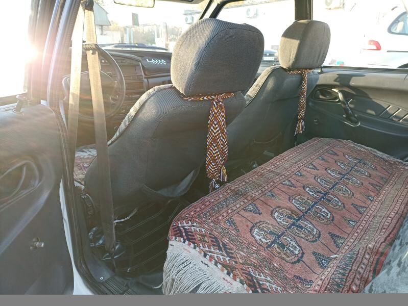 Lada 2115 2001 - 40 000 TMT - Мары - img 2