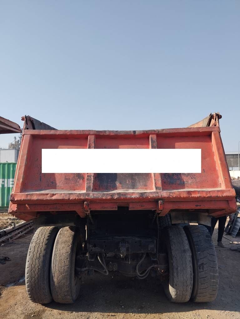 Kamaz kuzowa 11 000 TMT - Ашхабад - img 2