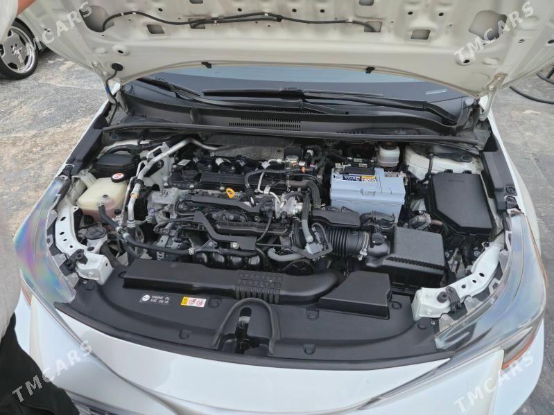 Toyota Corolla 2019 - 215 000 TMT - Херрикгала - img 6