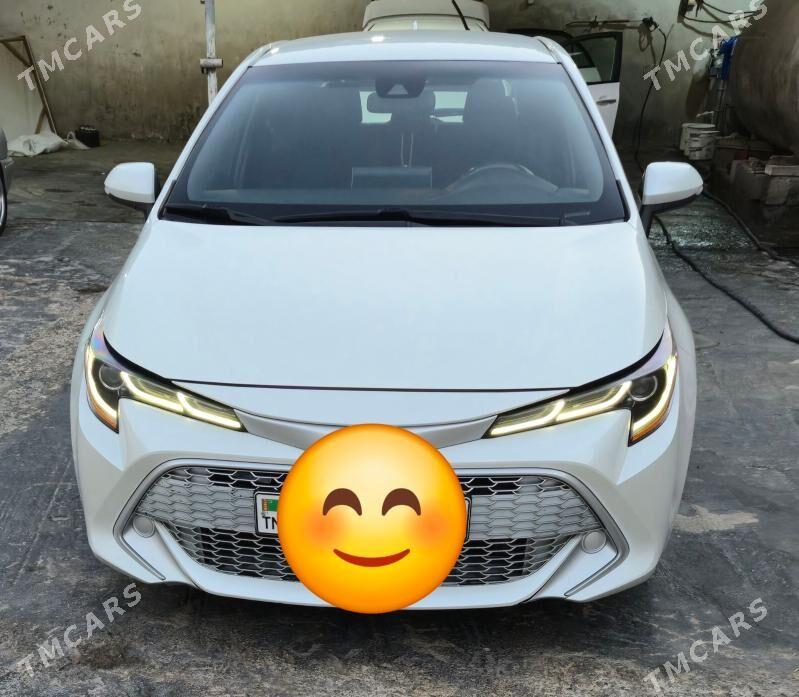 Toyota Corolla 2019 - 215 000 TMT - Херрикгала - img 8