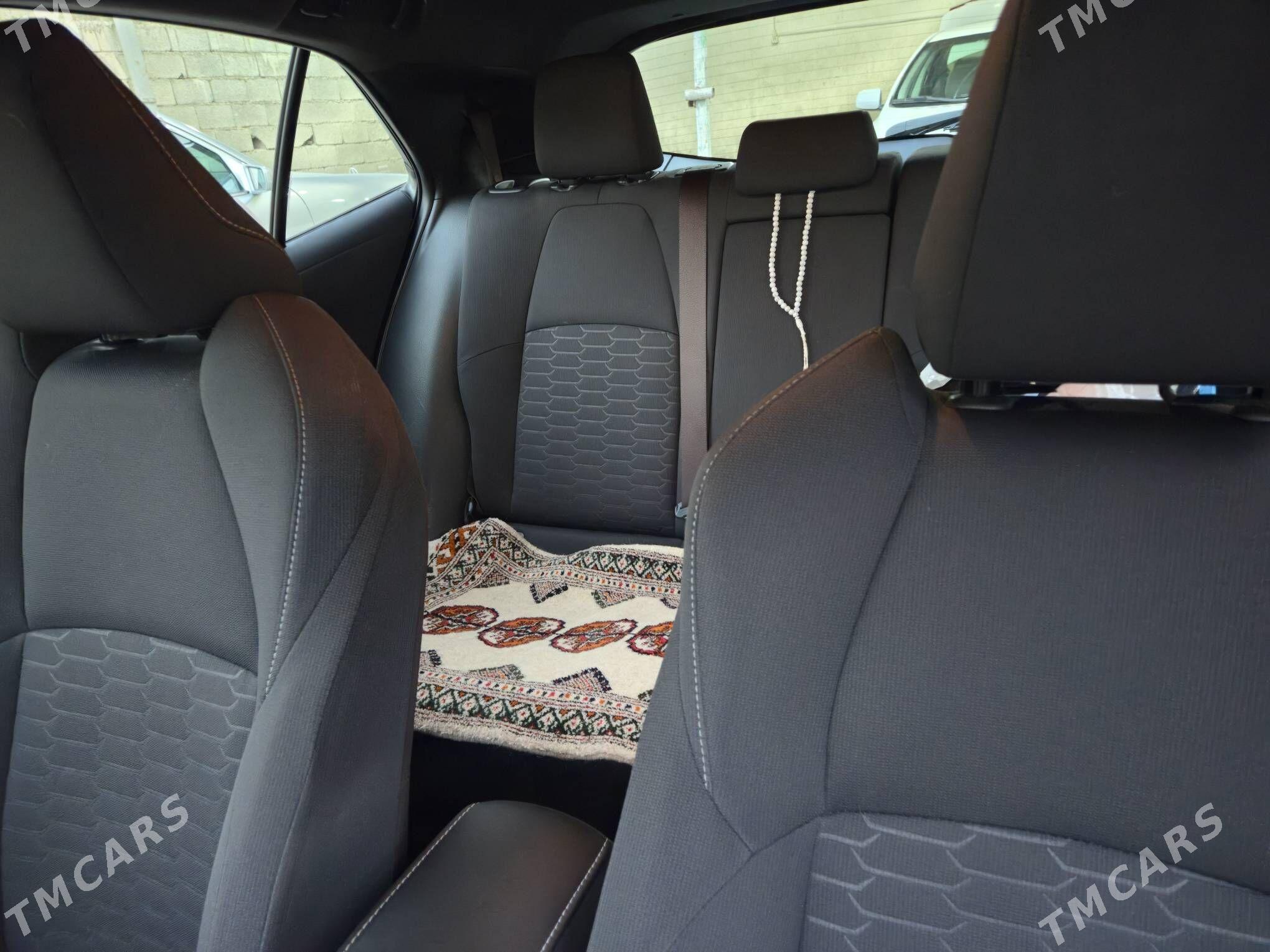 Toyota Corolla 2019 - 215 000 TMT - Херрикгала - img 5